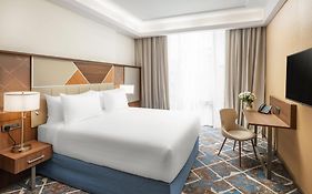 Three Pearls Musalli Hotel